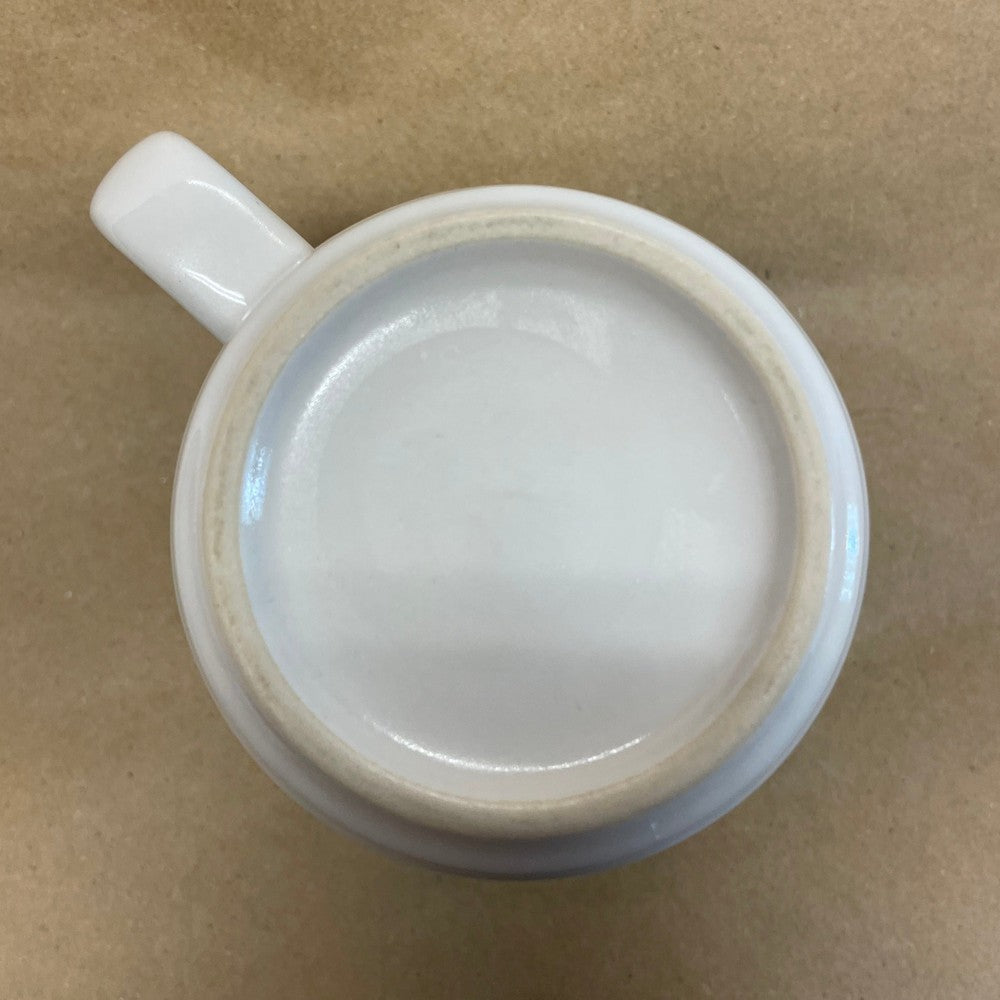 Gardening Yoga Mug-2012